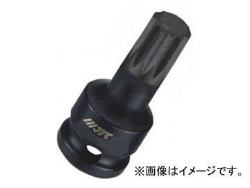 JTC 19mmインパクト用スプラインソケットM18 JTCJ606T18