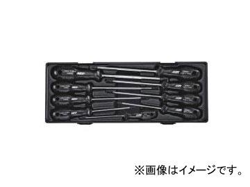 JTC 9pcs スタードライバーセット JTCK7091