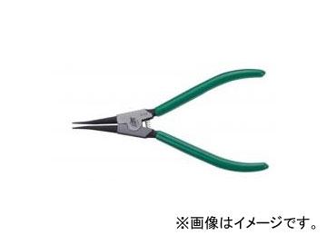 JTC 開閉ストレートスナップリングプライヤー JTCSS230