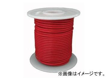 JTC 配線コード赤 CV12R