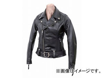 2輪 カドヤ/KADOYA K'S LEATHER KL-W4 No.1159 ブラック サイズ:XSSM