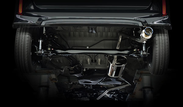 柿本改 GTbox 06&S マフラー H443113 ホンダ N-BOXカスタム DBA,6BA-JF3 S07B NA 2WD(FF) CVT 660cc 2017年09月〜2020年12月の通販は 49,830円