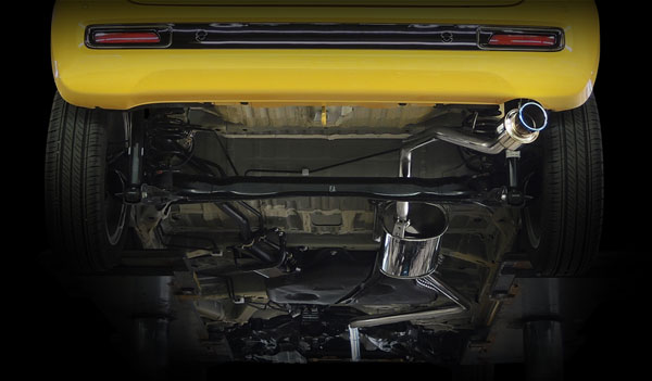 N-ONE RS用 JG3 柿本改 マフラー GT.BOX N-ONE RS用 JG3 柿本改 マフラー GT.BOX 【公式通販】