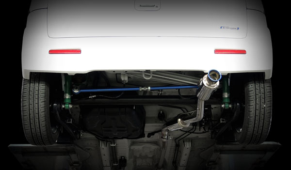 車 スティングレーmh34s マフラー」の人気商品一覧 | 安い商品を通販