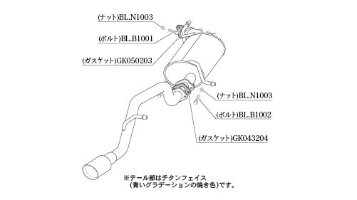 柿本改 Class KR マフラー S71342 スズキ ソリオバンディット DAA-MA36S K12C WA05A NA ハイブリッド  4WD(AWD) CVT 1200cc 2015年08月〜2020年11月｜au PAY マーケット