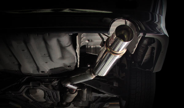 柿本改 HYPER FULLMEGA N1＋Rev. マフラー T31344 トヨタ アルテッツァの通販は