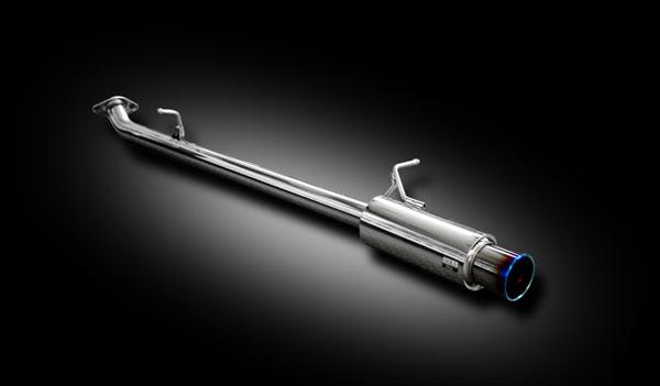 柿本改 GTbox 06&S マフラー T423110 トヨタ アルファードの通販は