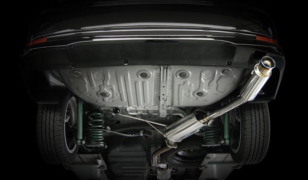 柿本改 GTbox 06&S マフラー T42383 トヨタ エスティマ DBA-ACR50W 2AZ