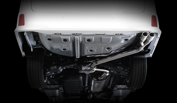 LA150ムーブ 柿本マフラー リアピース LA150ムーブ 柿本マフラー リアピース （LA150ムーブ 柿本