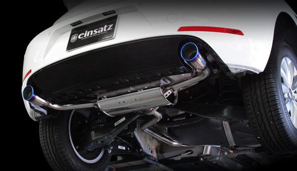 柿本改 einsatz s-622 マフラー ブラッククロームテール W6F3029B フォルクスワーゲン ザ・ビートル DBA-16CBZ CBZ ターボ 2WD(FF) 7AT 1200cc 2013年10月〜2021年04月の通販は 196,350円