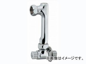 カクダイ クランク135QT 品番：0103QT/135 JAN：4972353010318