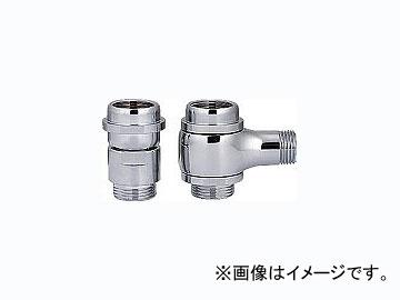 カクダイ 分水つぎてセット 品番：012-503 JAN：4972353012534 8,778円