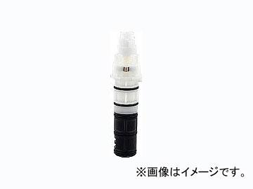カクダイ 混合栓切替部 品番：014-000 JAN：4972353014019