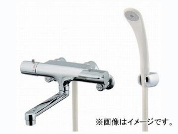 カクダイ サーモスタットシャワー混合栓 品番：173-061 JAN：4972353174225