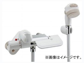 カクダイ サーモスタットシャワー専用混合栓 品番：173-074K JAN：4972353048861の通販は