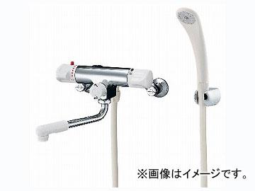 カクダイ サーモスタットシャワー混合栓（逆配管） 品番：173-132K JAN：4972353172412の通販は