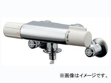 カクダイ 洗濯機用サーモスタット混合栓（ドラム式用） 品番：177-002K JAN：4972353002726