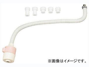 カクダイ シンクシャワー出湯管 500 品番：2184P JAN：4972353218417