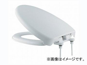 カクダイ 前丸便座 品番：233-711 JAN：4972353013449