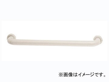 カクダイ ソフトにぎりバーI型 34×300 品番：2434W-Aの通販は