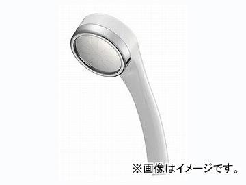 カクダイ 浄水シャワー（ピュアラ） 品番：357-900-W JAN：4972353050482
