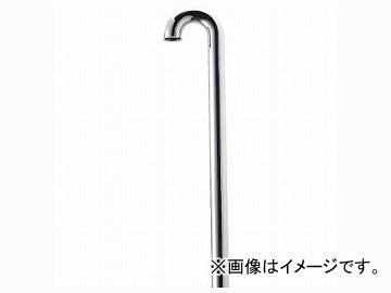 カクダイ ステッキ管 60×750 品番：0438-25C JAN：4972353043866