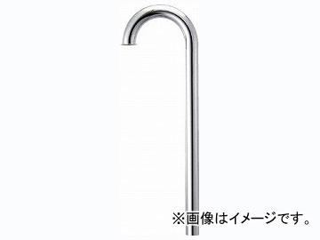 カクダイ 幅広ステッキ管 140×550×83 品番：0438W-25A JAN：4972353098668