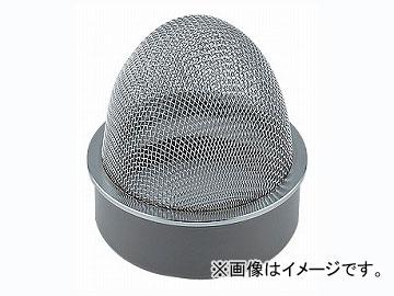 カクダイ 山型防虫目皿 品番：400-238-40 JAN：4972353400539