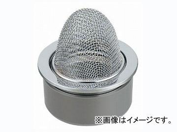 カクダイ 山型防虫目皿 品番：400-239-50 JAN：4972353033041