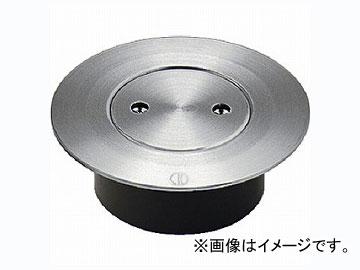 カクダイ ステンレスツバヒロ掃除口 品番：400-411-65 JAN：4972353400874