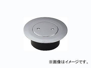 カクダイ ツバヒロ掃除口 品番：400-412-100 JAN：4972353400966