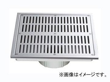 カクダイ 底面角型循環金具 品番：400-504-65 JAN：4972353024667