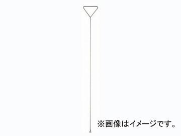 カクダイ 排水金具専用ハンドル 品番：400-523 JAN：4972353033133