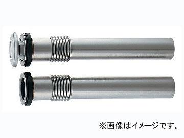 カクダイ 外釜用ロング管 品番：4112-500 JAN：4972353411221