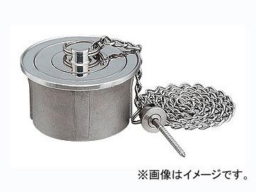 カクダイ ステンレス親子共栓 品番：412-005-50 JAN：4972353008049