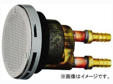 カクダイ 一口循環接続金具 品番：4148 JAN：4972353414802