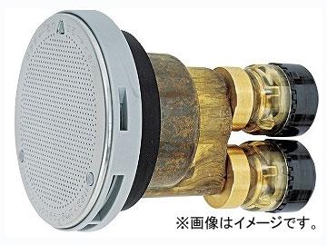 カクダイ 一口循環金具（ワンロック式） 13A 品番：415-005 JAN：4972353415052