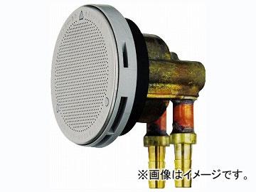 カクダイ 一口循環金具（ペア耐熱管用） 10A 品番：415-101 JAN：4972353415113