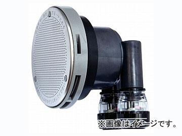 カクダイ 一口循環金具（ワンロック式） 10A 品番：415-107 JAN：4972353026715