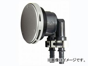 カクダイ 一口循環金具（ペアホース用） 10A 品番：415-121 JAN：4972353039258