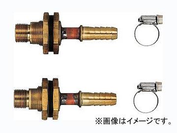 カクダイ ユニットバス貫通金具（ペアホース用） 品番：415-803 JAN：4972353415823