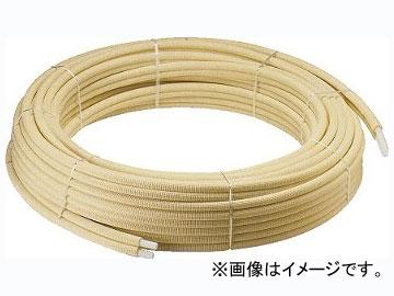 カクダイ ペア耐熱管（保温材つき） 10A 品番：416-002-25 JAN：4972353033157