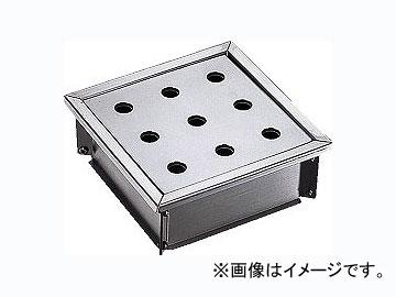 カクダイ 角排水ユニット 品番：4217-150 JAN：4972353421701