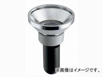 カクダイ トラップつきホッパー 品番：422-110-100 JAN：4972353033249