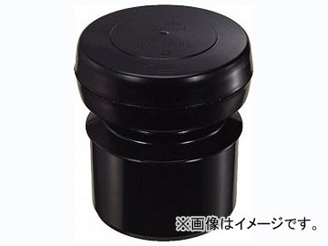 カクダイ 通気弁 100 品番：423-80-100 JAN：4972353423842