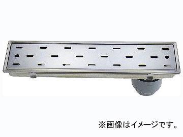 カクダイ 浴室用排水ユニット 品番：4285-150X900 JAN：4972353428533