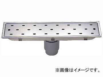 カクダイ 浴室用排水ユニット 品番：4288-900 JAN：4972353428830