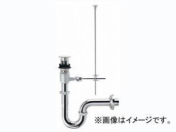カクダイ ポップアップPトラップ 品番：4323-32 JAN：4972353432301