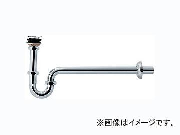カクダイ 丸鉢つきPトラップ 品番：432-502-25 JAN：4972353432523