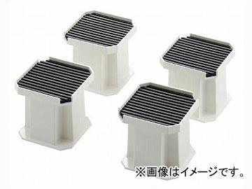 カクダイ 洗濯機用かさ上げ台 品番：437-100 JAN：4972353028245